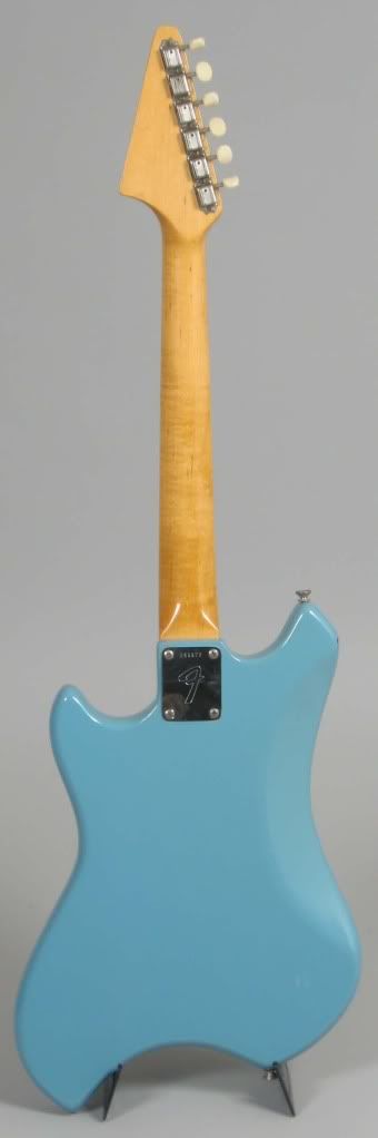 1969 Fender Swinger